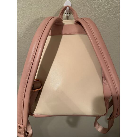 Loungefly Disney Princess Sketch Mini Backpack - BoxLunch Exclusive - Picture 7 of 7